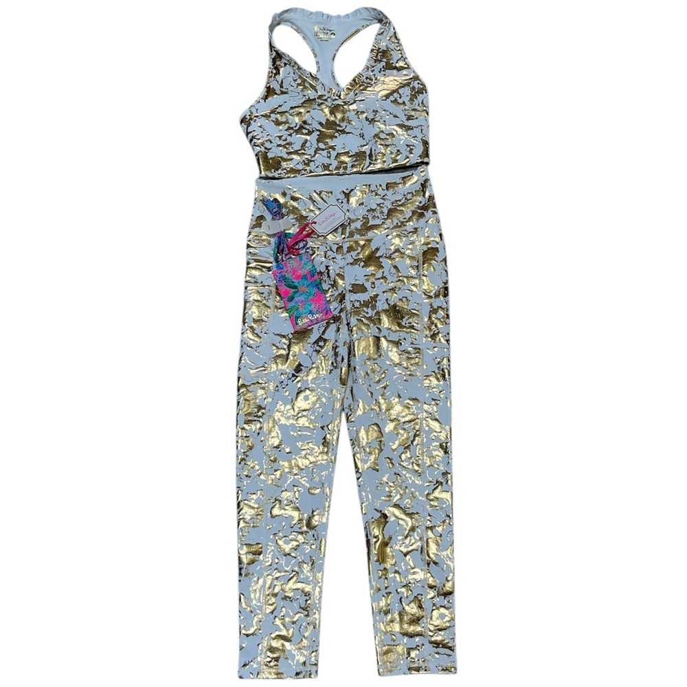 Lilly Pulitzer Activewear Bundle $250 Value